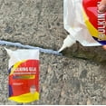 Concrete Crack Waterproof Repair SealantCaulking Glue Weather