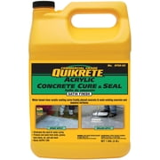 Concrete Cure And Seal Satin Finish Concrete Sealer - Pack of 12