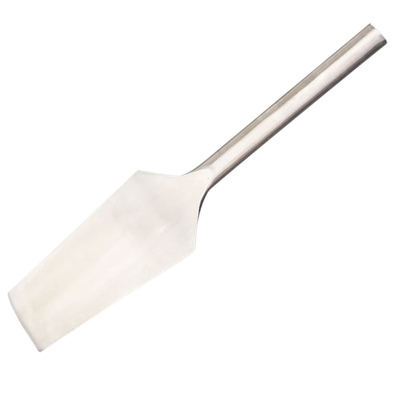ifundom Stainless Steel Ergonomic Corner Trowel - Masonry and Drywall Tool for Construction and Home Improvement