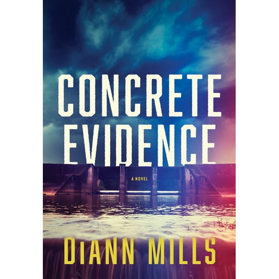 Concrete Evidence (Hardcover)