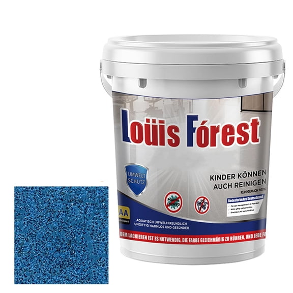 Concrete Floor Coating,Basement Floor Paint,Epoxy Floor Paint,High Gloss Marble Effect,Quick-Dry,Wear-Resistant,Anti-Slip,Coverage Garage Floor Coating Diy kit