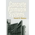 thumbnail image 1 of Concrete Formwork Systems, (Paperback), 1 of 1