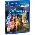 thumbnail image 1 of Concrete Genie (PS4), 1 of 5
