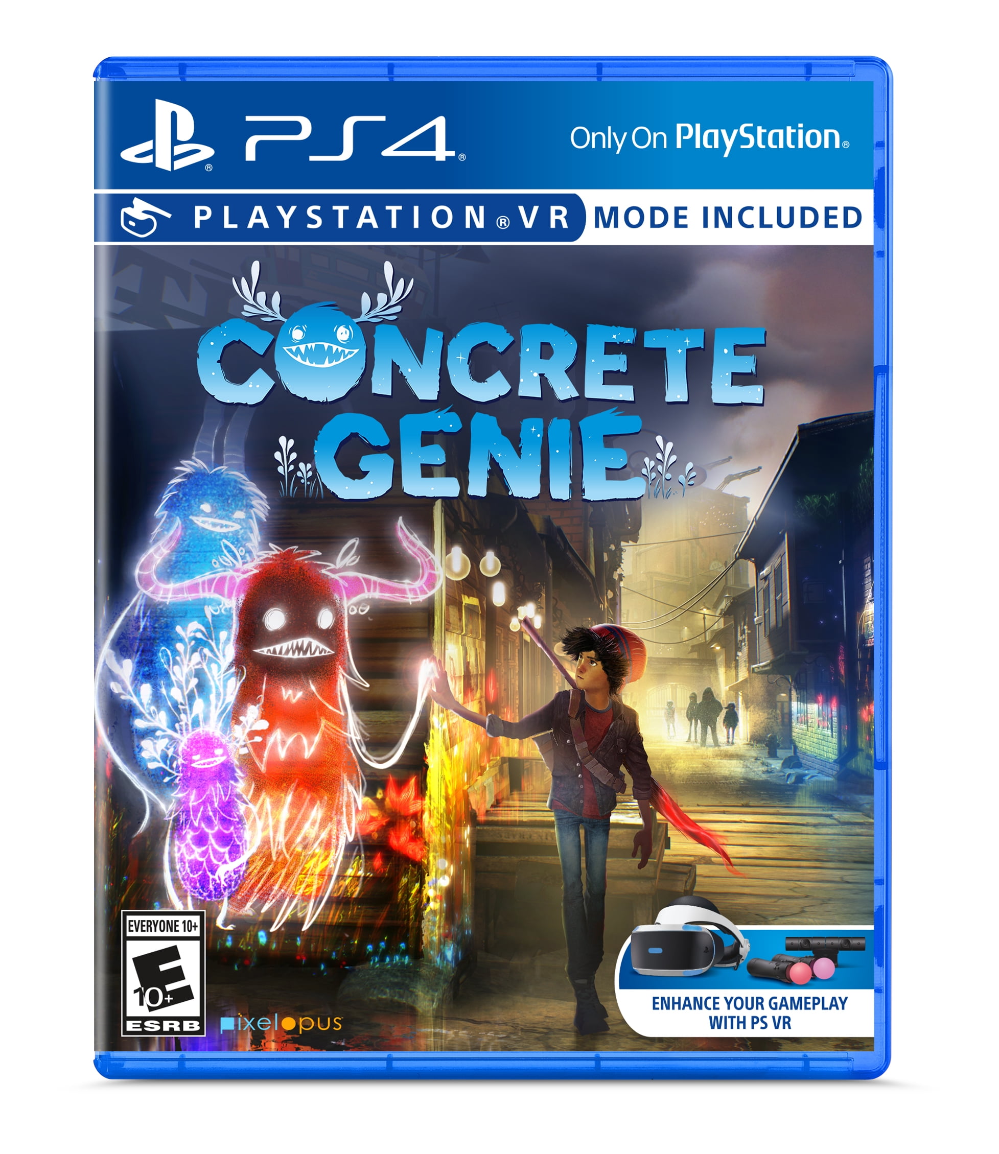 Life is Strange: True Colors - PS4 - ShopB - 14 anos!