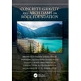 thumbnail image 1 of Concrete Gravity and Arch Dams on Rock Foundation, (Paperback), 1 of 1