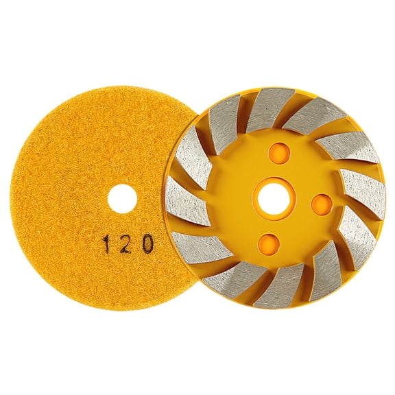 Concrete Grinding Wheel Grinding Disc Heat Cutting Disc Angle Grind For Removing Cement