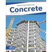 Concrete, Hardcover