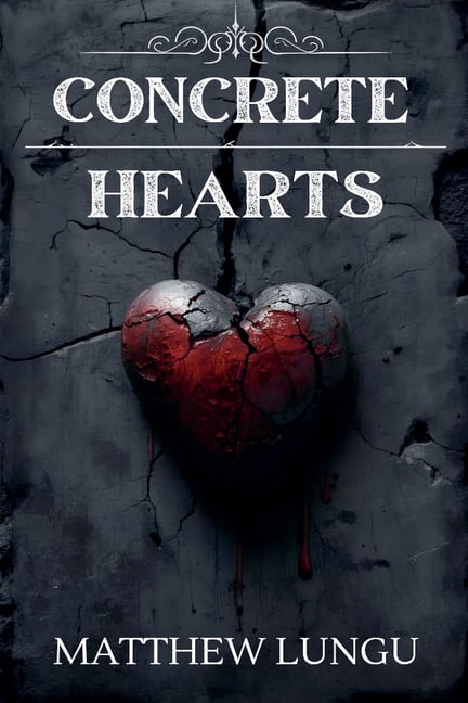 Concrete Hearts, (Paperback)