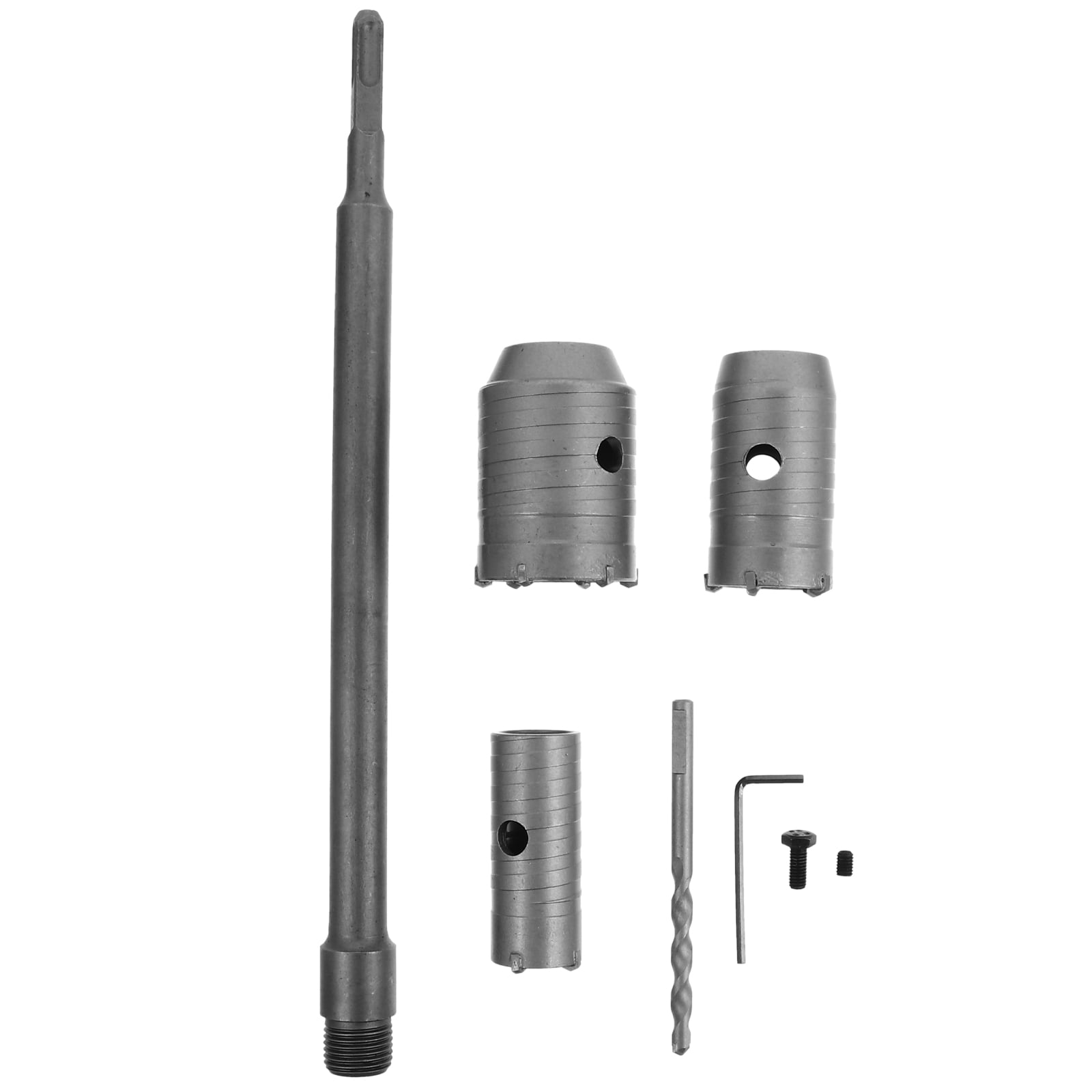 Concrete Hole Saws Electric Hollow Core Drill Bit for Cement Stone Wall