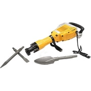 Concrete Jack Hammer Electric Demolition Hammer 3600 Watt