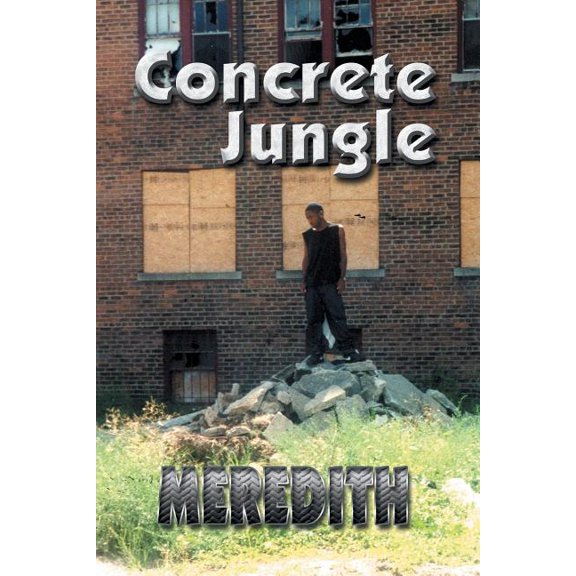 Concrete Jungle, (Paperback)