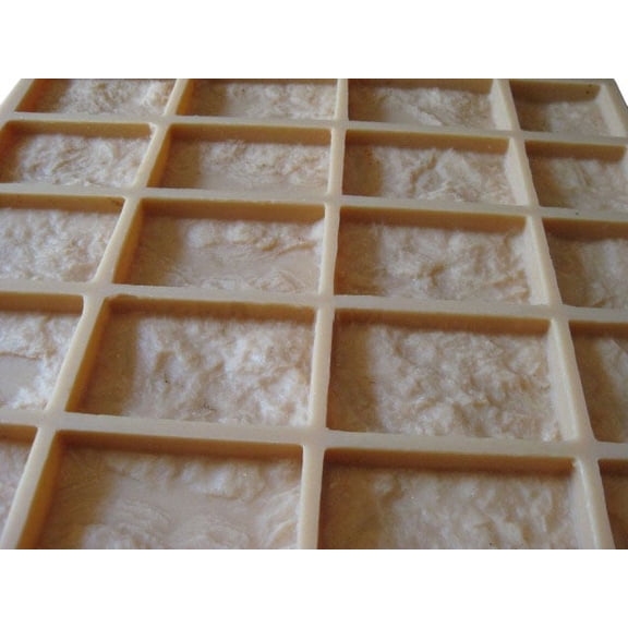 Concrete Mold Concrete Wall Stone Mold VS 901/4. Concrete Veneer Mold, Casting