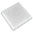 thumbnail image 1 of Concrete Mold Square DIY Paving Plastic Mold, 1 of 6