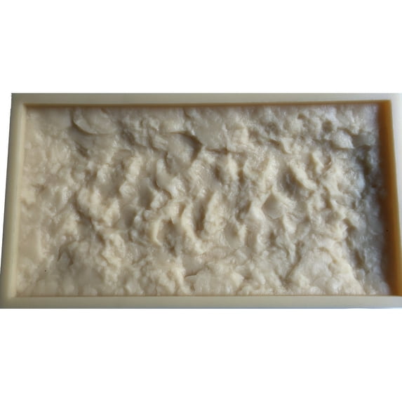 Concrete Mold from GlobMarble. Limestone Mold LS 1201/2. Rubber Mold