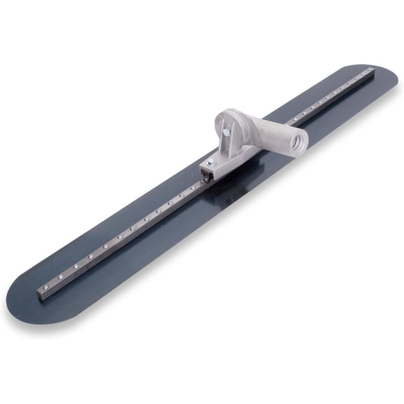 Concrete Multi-Mount Fresno 36 X 5 Round Steel Bracket