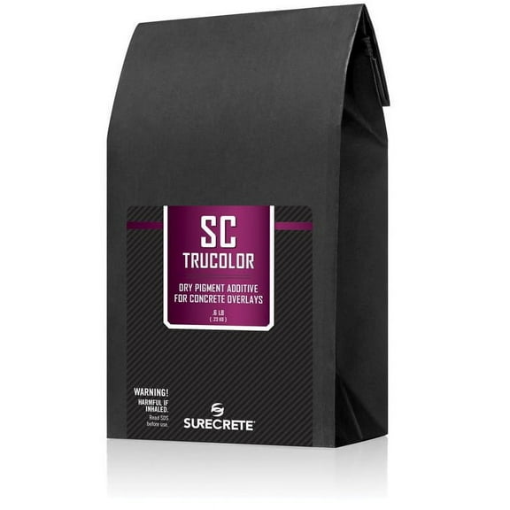 Concrete Powder Pigment - Limestone