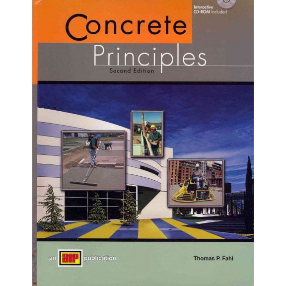 Concrete Principles