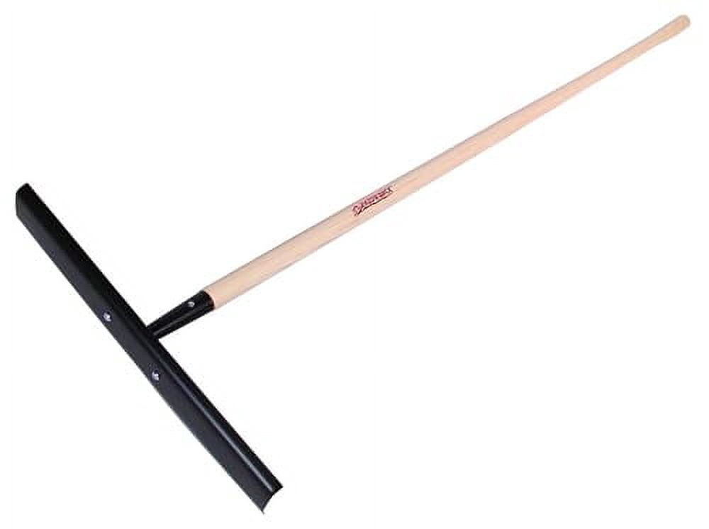 Concrete Rakes Shape: Socket Pattern Steel (83148) - Walmart.com