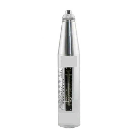 Concrete Rebound Instrument, Metal Shell Concrete Rebound Detector HT225B ,Durable Design