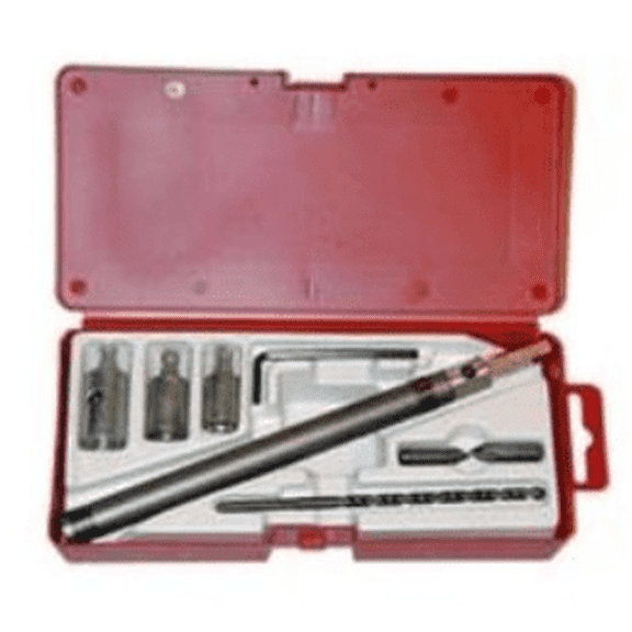 Concrete Screw Installation Kit 1000 Tool Set