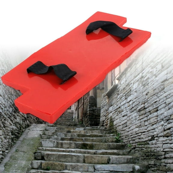 Concrete Seamless Stamp Polyurethane Stone Texture Slate Mat Cement Wall Mold Stone Decorative Imprint Pad