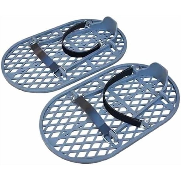 Concrete Shoes Finishing for Kneeboards Universal Model Floor Construction Substitute Sliders and Knee Boards$$Tools & Hardware Other