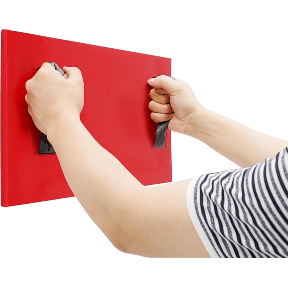 Concrete Stamp Mat, Rectangular Stone Tile Concrete Texture Skin Mat, Slate Floor Decorative Pattern, Cement Floor Embossing Mold Natural Rustic Texture For Walls