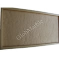 thumbnail image 1 of Concrete Stone Mold from GlobMarble. Stepping Stone Mold SS 5302/2. Rubber Mold, 1 of 1