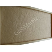 Concrete Stone Mold from GlobMarble. Stepping Stone Mold SS 5302/2. Rubber Mold