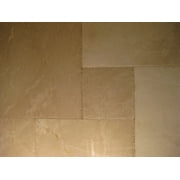 Concrete Stone Mold from GlobMarble. Stepping Stone Mold SS 5601/3. Concrete Veneer Mold, Casting