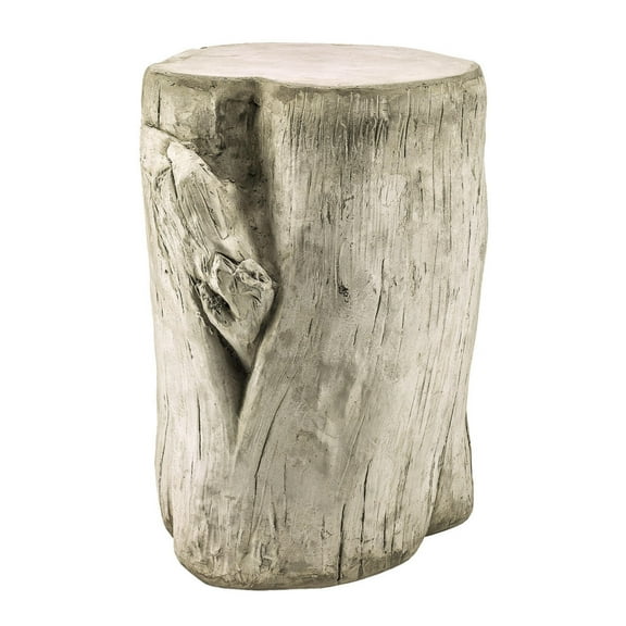 Concrete Stool