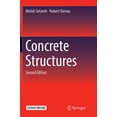 thumbnail image 1 of Concrete Structures, (Paperback), 1 of 1