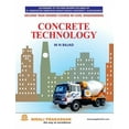 thumbnail image 1 of Concrete Technology, (Paperback), 1 of 1