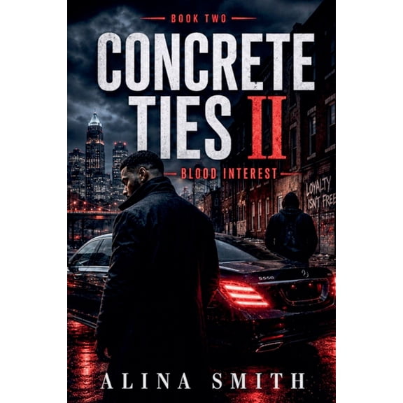 Concrete Ties Concrete Ties II, (Paperback)