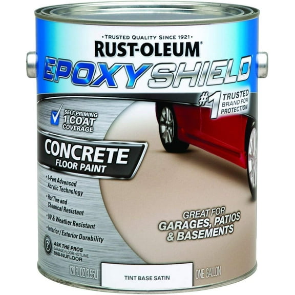 Concrete Tint Base 1 Gal