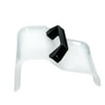 thumbnail image 1 of Concrete Trowel Tools for Masonry Cement Hand Plastering Plastic,Mortar Repair Margin Finish Pointing Tile Curved for Garden Corner Flooring Molds, 1PC, 1 of 9