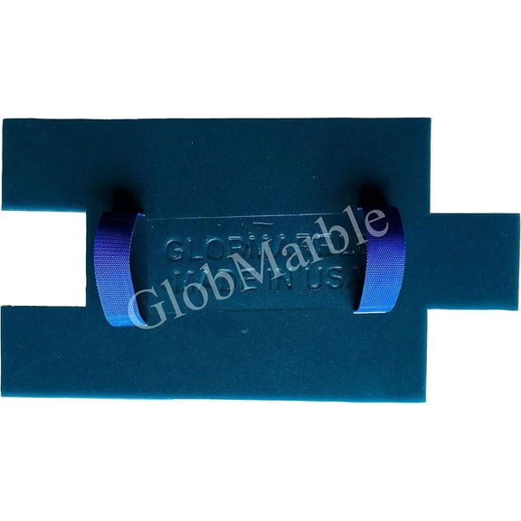 Concrete Vertical Stamp Mat WSM 10601/2. Rigid Stamp