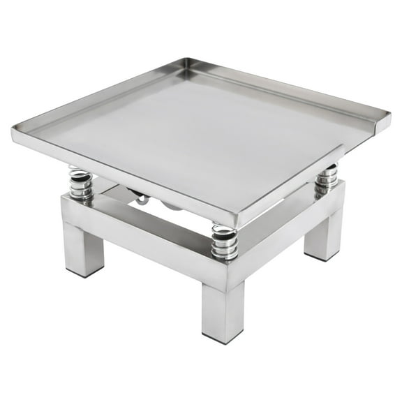 Concrete Vibrating Table, Vibration Platform, Vibration Table