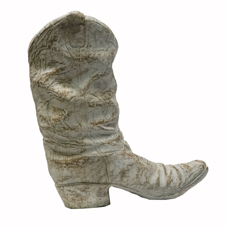 Athens Men s Shoes Durable Western Cowboy Boot Statuary Dark Gray