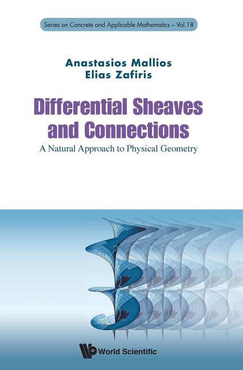 Sheaves Math Concrete and Applicable Mathematics Differential Sheaves and ...