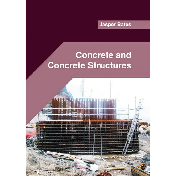 Concrete and Concrete Structures, (Hardcover)