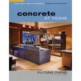 thumbnail image 1 of Pre-Owned Concrete at Home: Innovative Forms and Finishes (Paperback) 156158682X 9781561586820, 1 of 1