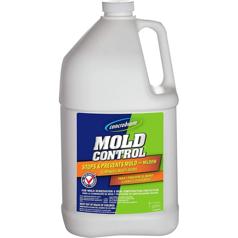 MOLD PREVENTION – MabelClean