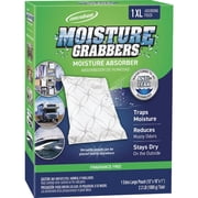 Concrobium Moisture Grabber XL