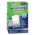 thumbnail image 1 of Concrobium Moisture Grabbers, 3 Pack Hanging Bag, Spring Breeze - 378488, 1 of 7