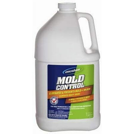 Concrobium Mold Control Mold Inhibitor