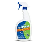 Concrobium Mold Control Multi-Purpose Mold & Mildew Cleaner, Liquid Spray, 32 oz