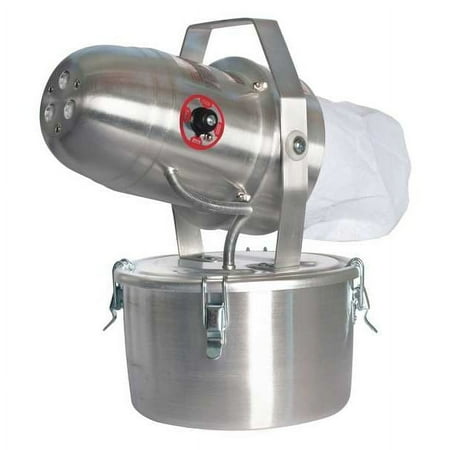 Concrobium Mold Fogger, 1 gal Steel Tank, Electric 200620810