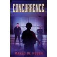 thumbnail image 1 of Concurrence (Paperback) by Marco de Hoogh, 1 of 1