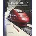 thumbnail image 1 of Pre-Owned Concurrency: State Models and Java Programs, 1 of 1